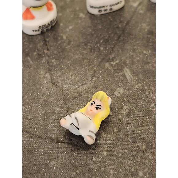 ANIMANIACS Figurines WARNER BROS - Picture 6 of 10